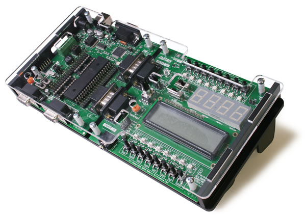 EB006 PICmicro multiprogrammer